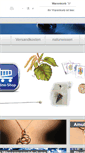 Mobile Screenshot of lebens-energie.de